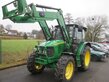 John Deere 5070 M