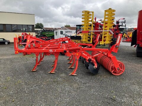 Maschio TERREMOTO 3 300 3