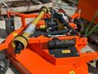 Kugelmann ANBAU-SICHELMÄHER H 165 KLAK