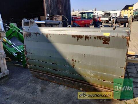 Bressel & Lade SILAGESCHAUFEL TYP S XL