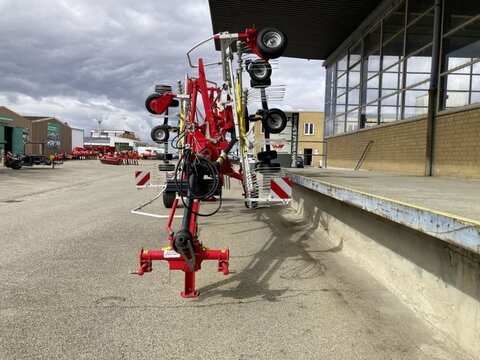 Pöttinger TOP 722 2