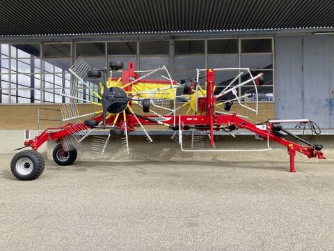 Pöttinger TOP 722 3