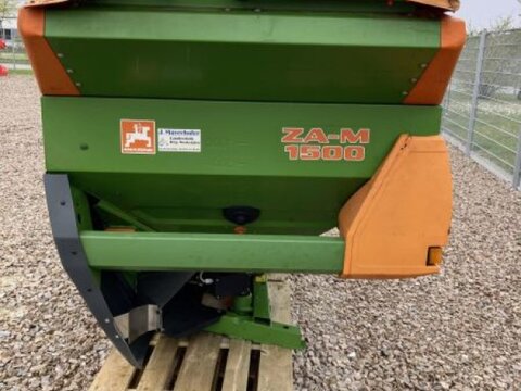 Amazone ZAM 1500 PROFIS