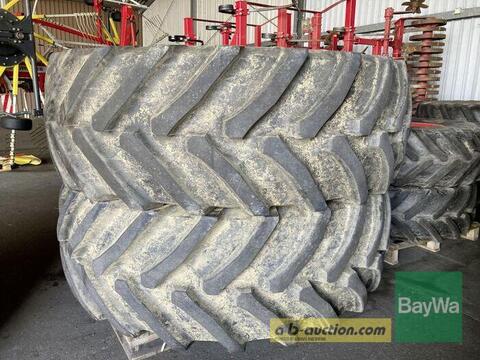 Trelleborg RÄDER VF650/65R38//VF 750/75R4