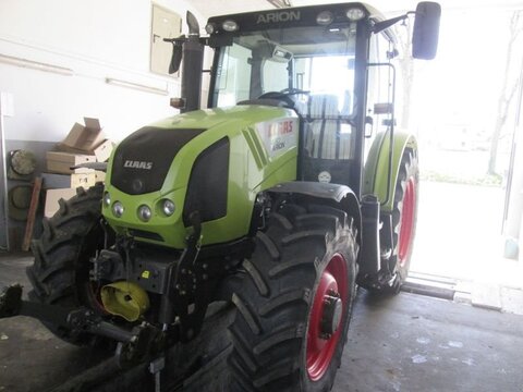 CLAAS ARION 430