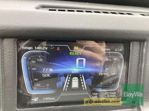 E-TRANSPORTER TR100 2