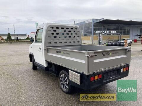 E-TRANSPORTER TR100 3