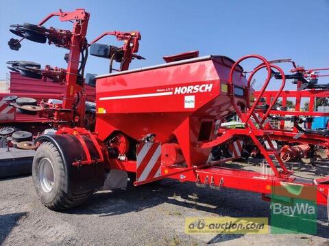 Horsch MAESTRO 8.75 CC 2
