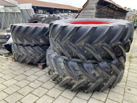 Michelin 480/70R28/480/70R38