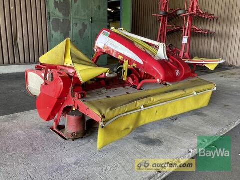 Pöttinger NOVACAT 301 ALPHA -MOTION ED