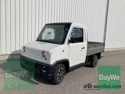 Sonstige E-TRANSPORTER TR100