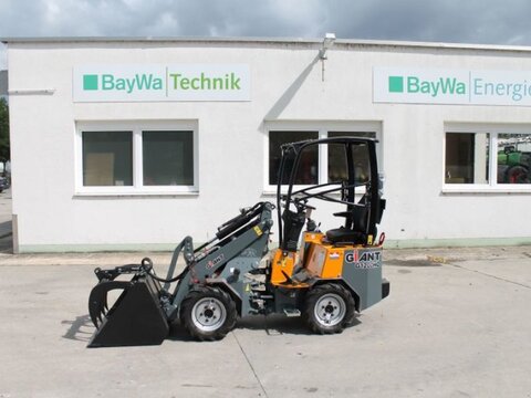 Sonstige G 1200