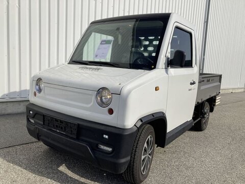 E-TRANSPORTER TR100 2