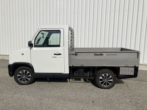 E-TRANSPORTER TR100 3