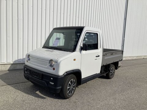 Sonstige E-TRANSPORTER TR100