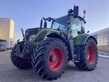 Fendt 516 VARIO S4 PROFI PLUS