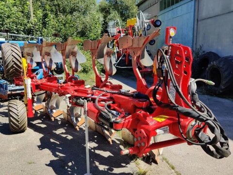 Pöttinger SERVO 45 M PLUS NOVA FÜNFSCHAR 2