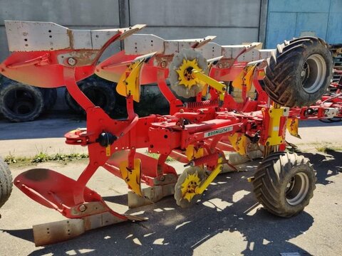 Pöttinger SERVO 45 M PLUS NOVA FÜNFSCHAR 3