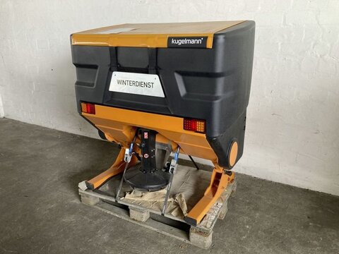 Kugelmann D601