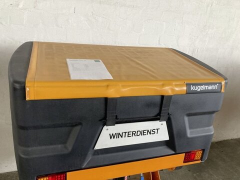 Kugelmann D601 2