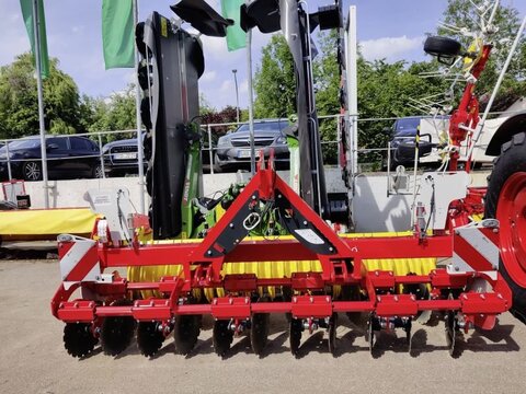 Pöttinger FOX 3000 D
