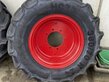 Fendt 380/70R24 + 480/70R34