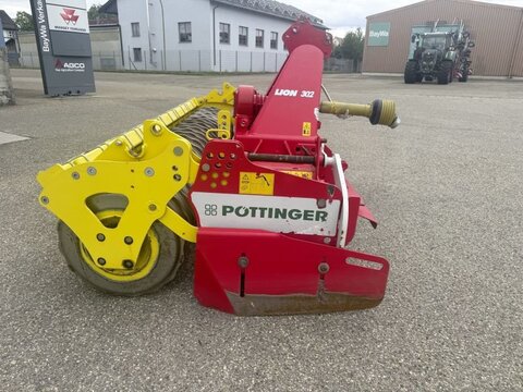 Pöttinger LION 302