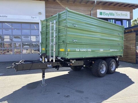 Brantner TA 16045 XXL