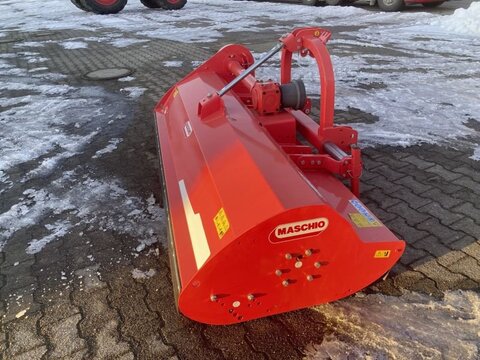 Maschio BRAVA 230 2