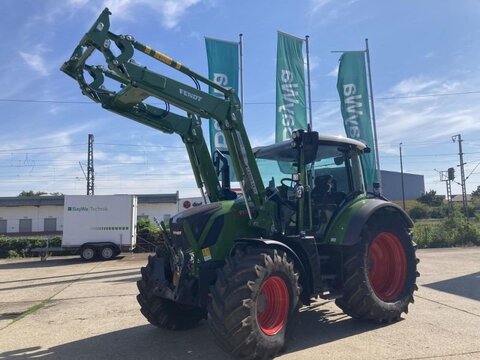 Fendt 313 VARIO GEN4 PROFI+ SET. 2