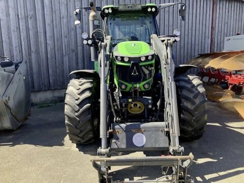 Deutz-Fahr 6130TTV
