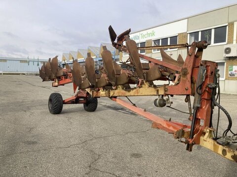 Kuhn GEBR. PFLUG KUHN 2