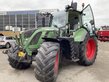 Fendt 722 VARIO SCR Profi Plus