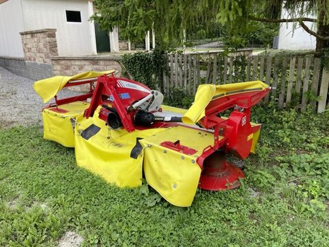 Pöttinger EUROCAT 311 PLUS CLASSIC