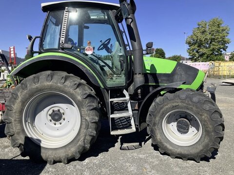 DEUTZ-FAHR AGROTON M 410