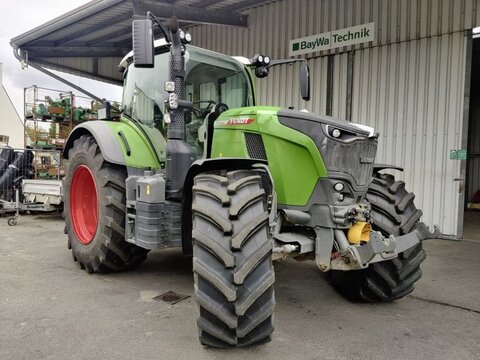 Fendt 720 VARIO GEN7 PPL SET2