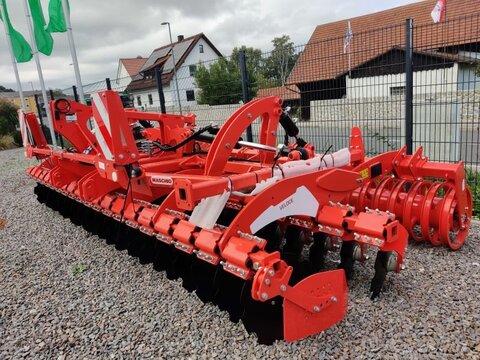 Maschio VELOCE 500 2