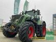 Fendt 828 VARIO S4 PROFI PLUS