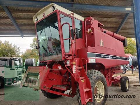 CASE-IH 1440 AXIAL