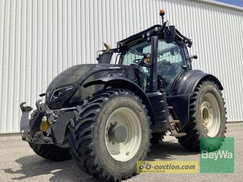 Valtra T 214 DIRECT Rüfa