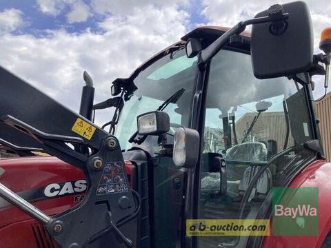 Case IH FARMALL 95 U PRO EP 2