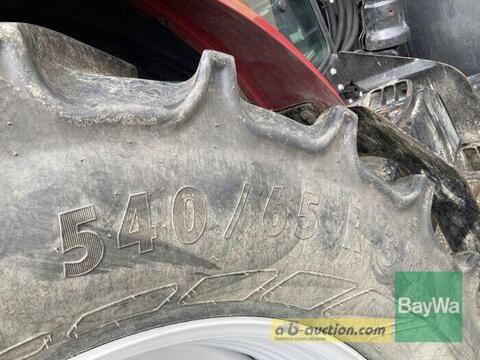 Case IH FARMALL 95 U PRO EP 3