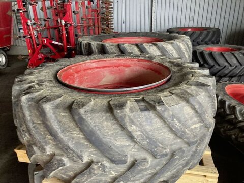 RÄDER VF650/65R38//VF 750/75R4 2