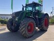 Fendt 828 VARIO S4 PROFI PLUS