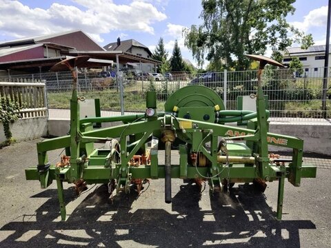 Amazone AIRPLANTER ED 300