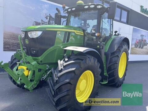John Deere 6 R 215