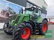 Fendt 828 VARIO S4 PROFI PLUS