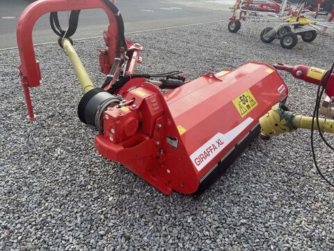 GIRAFFA XL 210 SE MASCHIO MULC