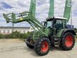 Fendt 409 VARIO