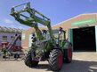 Fendt 314 VARIO GEN4 PROFI PLUS